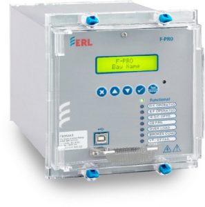 F-PRO 215: Non-Directional Over Current Protection Relay,  F-PRO 216: Non-Directional Over Current Protection Relay with SEF,  F-PRO 235: Directional Multifunction Protection Relay,  F-PRO 295: Voltage and Frequency Protection Relay