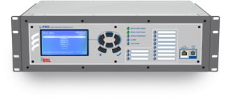 L-PRO 4000 Transmission Line Protection Relay