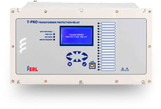 T-PRO 4500 Transformer Protection Relay